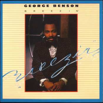 5CD/Caja George Benson: Original Album Series