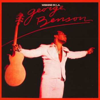 5CD/Caja George Benson: Original Album Series