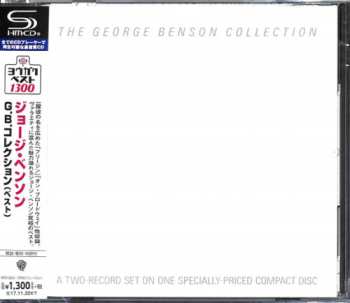 CD George Benson: The George Benson Collection