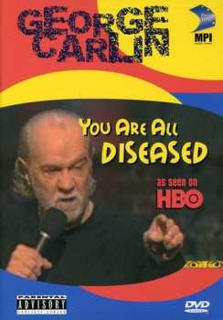 Album George Carlin: You Are All Diseased