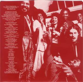 CD George Duke: Don't Let Go LTD