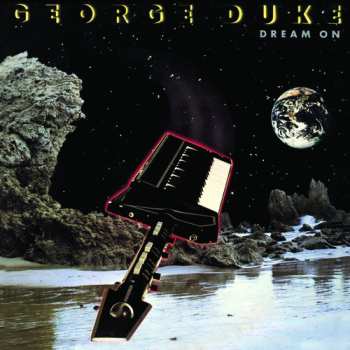 Album George Duke: Dream On