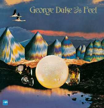 LP George Duke: Feel