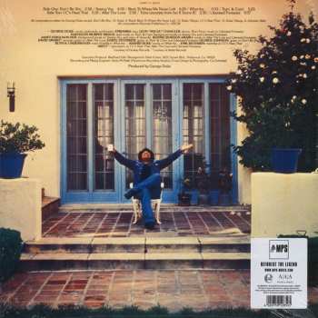 LP George Duke: Liberated Fantasies