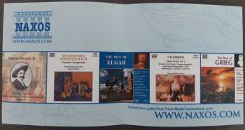 CD George Enescu: Romanian Poem, / Romanian Rhapsodies Nos. 1 And 2