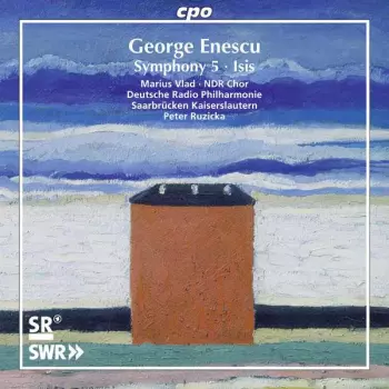 Symphony No. 5 / Isis