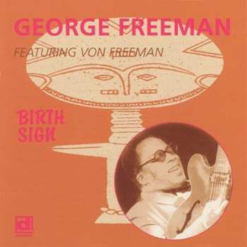 Album George Freeman: Birth Sign