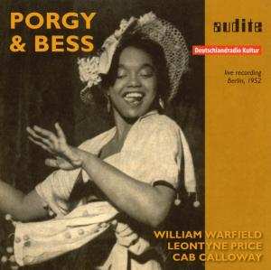 Album George Gershwin: Porgy And Bess