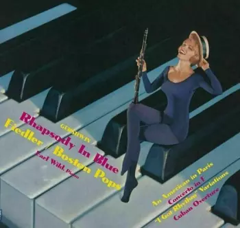 Rhapsody In Blue / An American In Paris