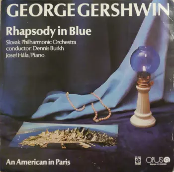 Rhapsody In Blue / An American In Paris
