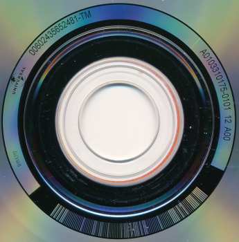 5CD/Caja/Blu-ray George Harrison: All Things Must Pass (50th Anniversary) DLX