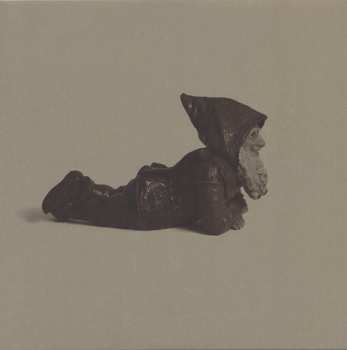 5CD/Caja/Blu-ray George Harrison: All Things Must Pass (50th Anniversary) DLX