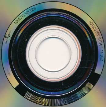 5CD/Caja/Blu-ray George Harrison: All Things Must Pass (50th Anniversary) DLX