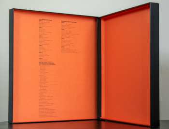 5LP/Caja George Harrison: All Things Must Pass (50th Anniversary) DLX