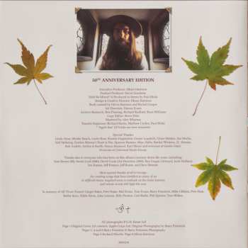 5LP/Caja George Harrison: All Things Must Pass (50th Anniversary) DLX