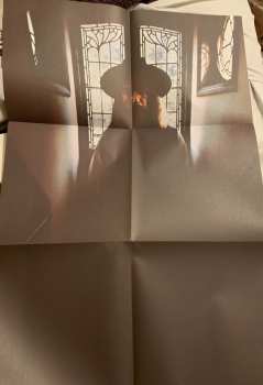 5LP/Caja George Harrison: All Things Must Pass (50th Anniversary) DLX