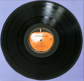 5LP/Caja George Harrison: All Things Must Pass (50th Anniversary) DLX