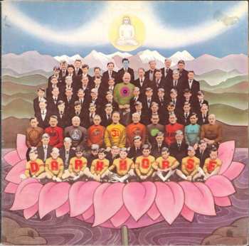 CD George Harrison: Dark Horse