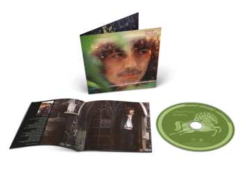 CD George Harrison: George Harrison