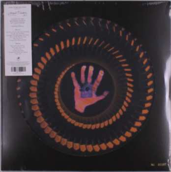 LP George Harrison: Living In The Material World NUM | PIC