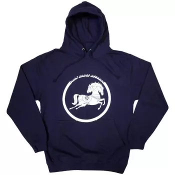 Sudadera Dark Horse