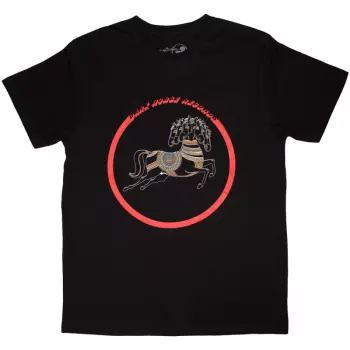 Camiseta Dark Horse Logo George Harrison