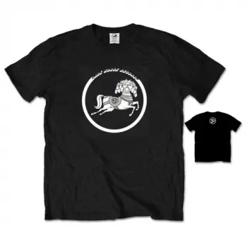 Camiseta Dark Horse