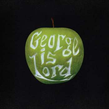 CD George Is Lord: My Sweet George