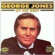 CD George Jones: At His Best