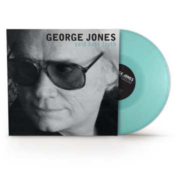 LP George Jones: Cold Hard Truth (rsd 2026)