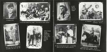 CD George Jones: Cold Hard Truth