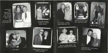 CD George Jones: Cold Hard Truth