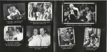 CD George Jones: Cold Hard Truth