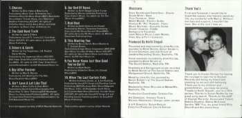 CD George Jones: Cold Hard Truth