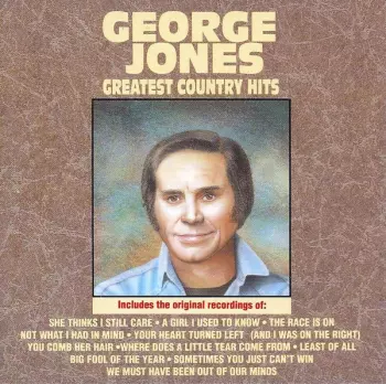 Greatest Country Hits