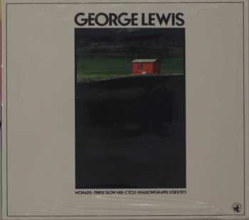 Album George Lewis: Shadowgraph, 5 (Sextet)