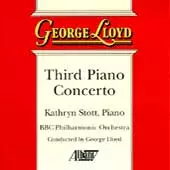 George Lloyd: Piano Concerto No. 3