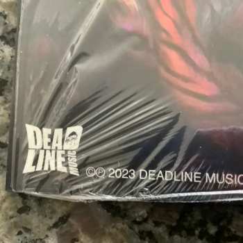 LP George Lynch: Heavy Hitters II CLR | LTD