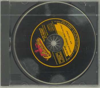 CD George McCrae: Rock Your Baby / I Get Lifted