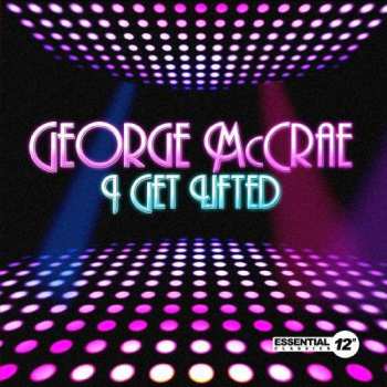 Album George McCrae: Rock Your Baby / I Get Lifted