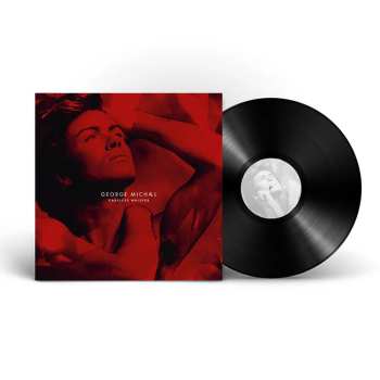 LP George Michael: Careless Whisper