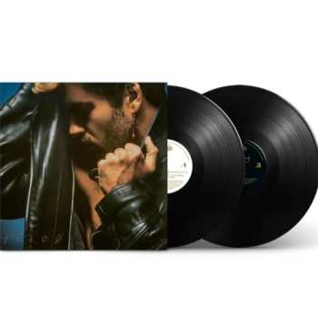 2LP George Michael: Faith