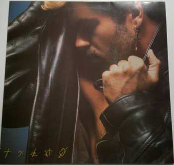 LP George Michael: Faith