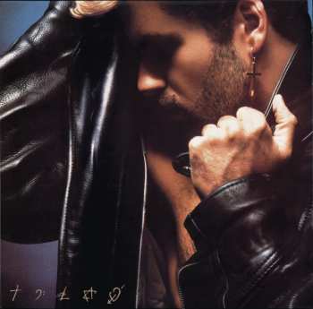CD George Michael: Faith