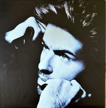 LP George Michael: Faith