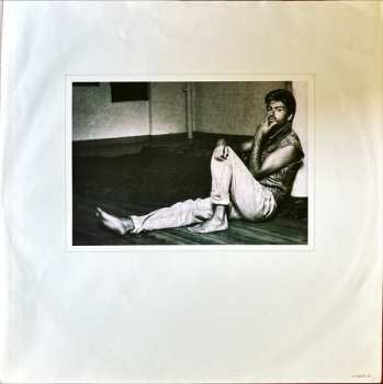 LP George Michael: Faith