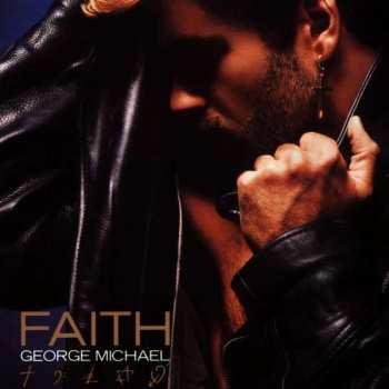 2CD George Michael: Faith