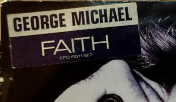 SP George Michael: Faith 