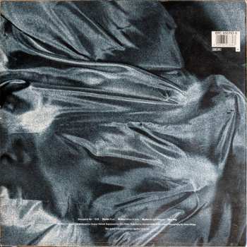 LP George Michael: I Want Your Sex