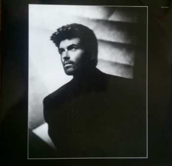 LP George Michael: Listen Without Prejudice Vol. 1